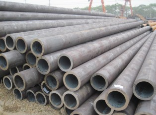 都兰20CrMo冷拔无缝钢管