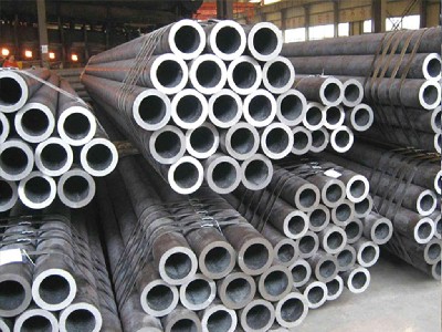 都兰30CrMo冷拔无缝钢管