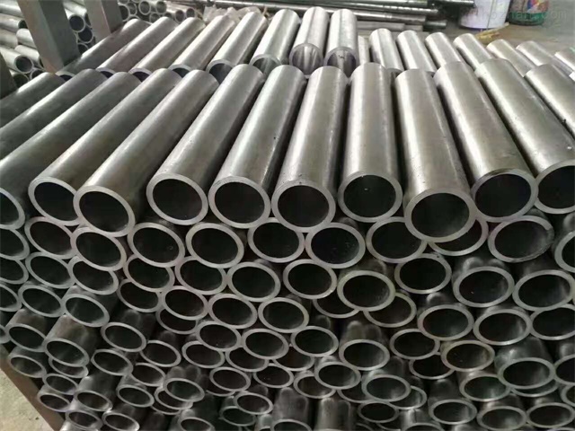 都兰30CrMo精密无缝钢管