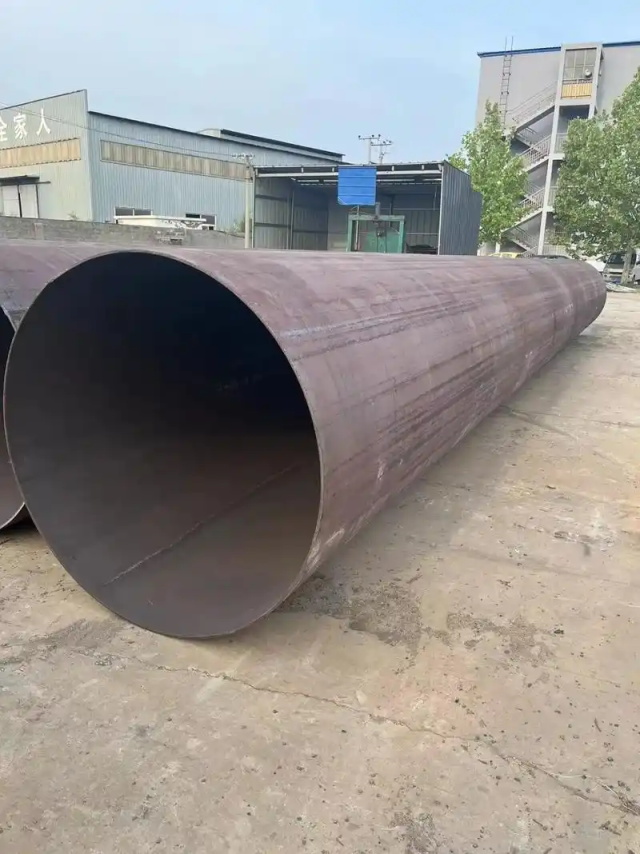 都兰大口径12Cr1MoVG无缝钢管