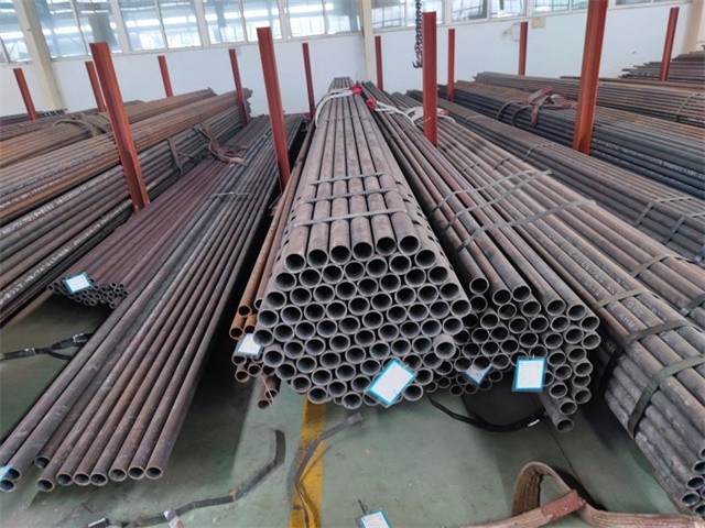 都兰20G合金无缝钢管